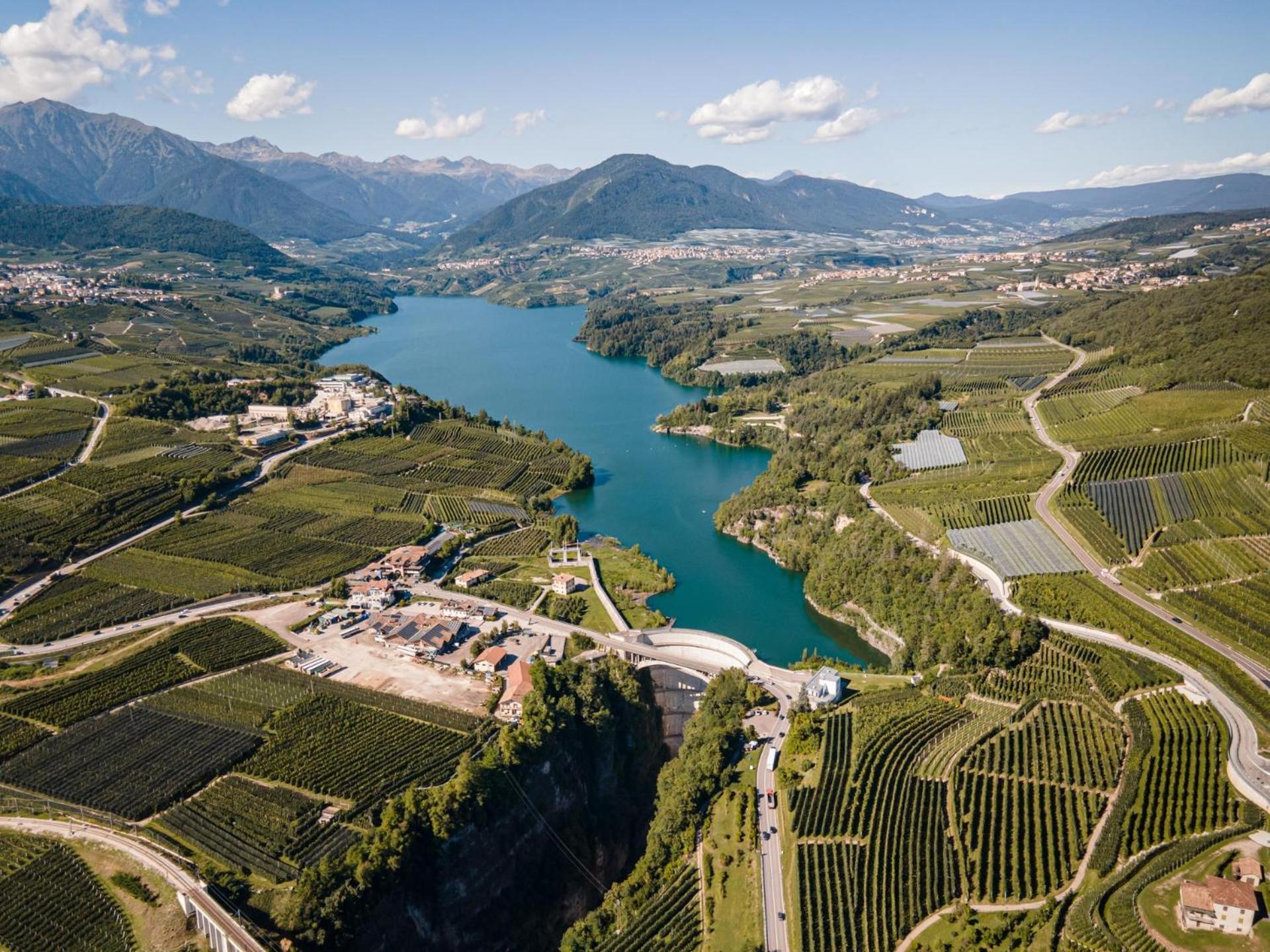 Casa Pradiei Dolomiti View 卡瓦雷诺 外观 照片