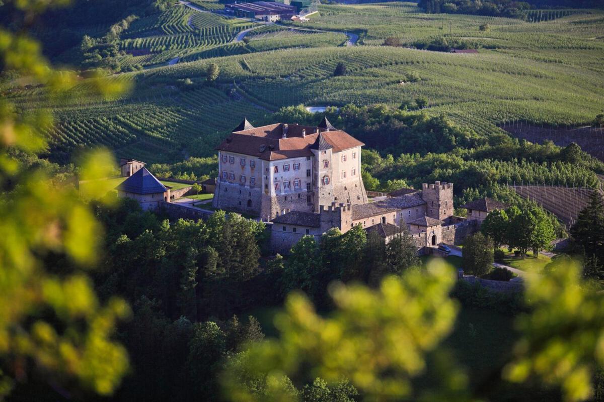 Casa Pradiei Dolomiti View 卡瓦雷诺 外观 照片