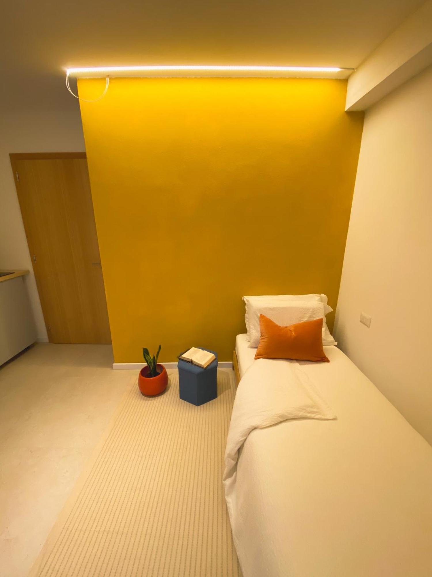 Casa Pradiei Dolomiti View 卡瓦雷诺 外观 照片